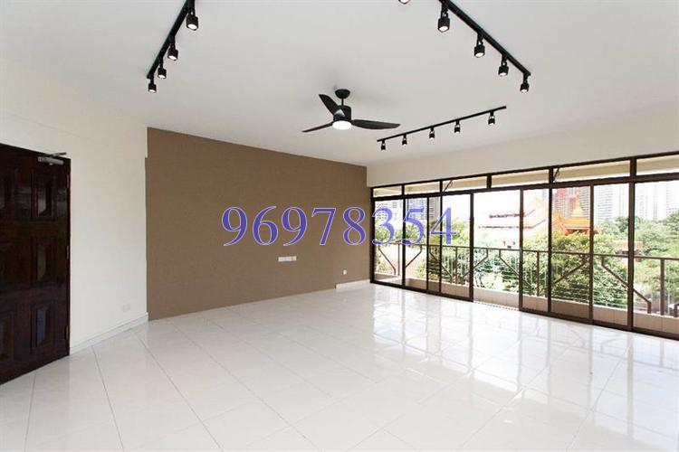 Nadia Mansions (D12), Apartment #166865702